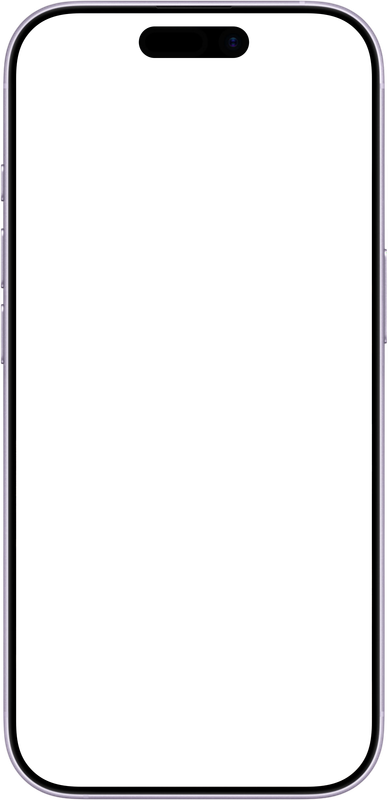 iPhone Mockup