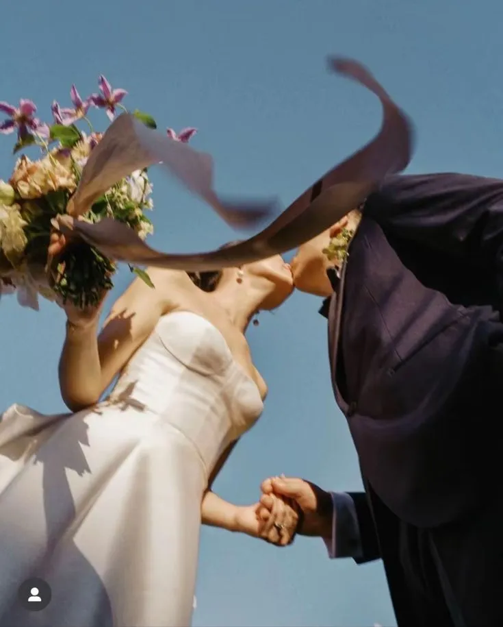 Arch Wedding