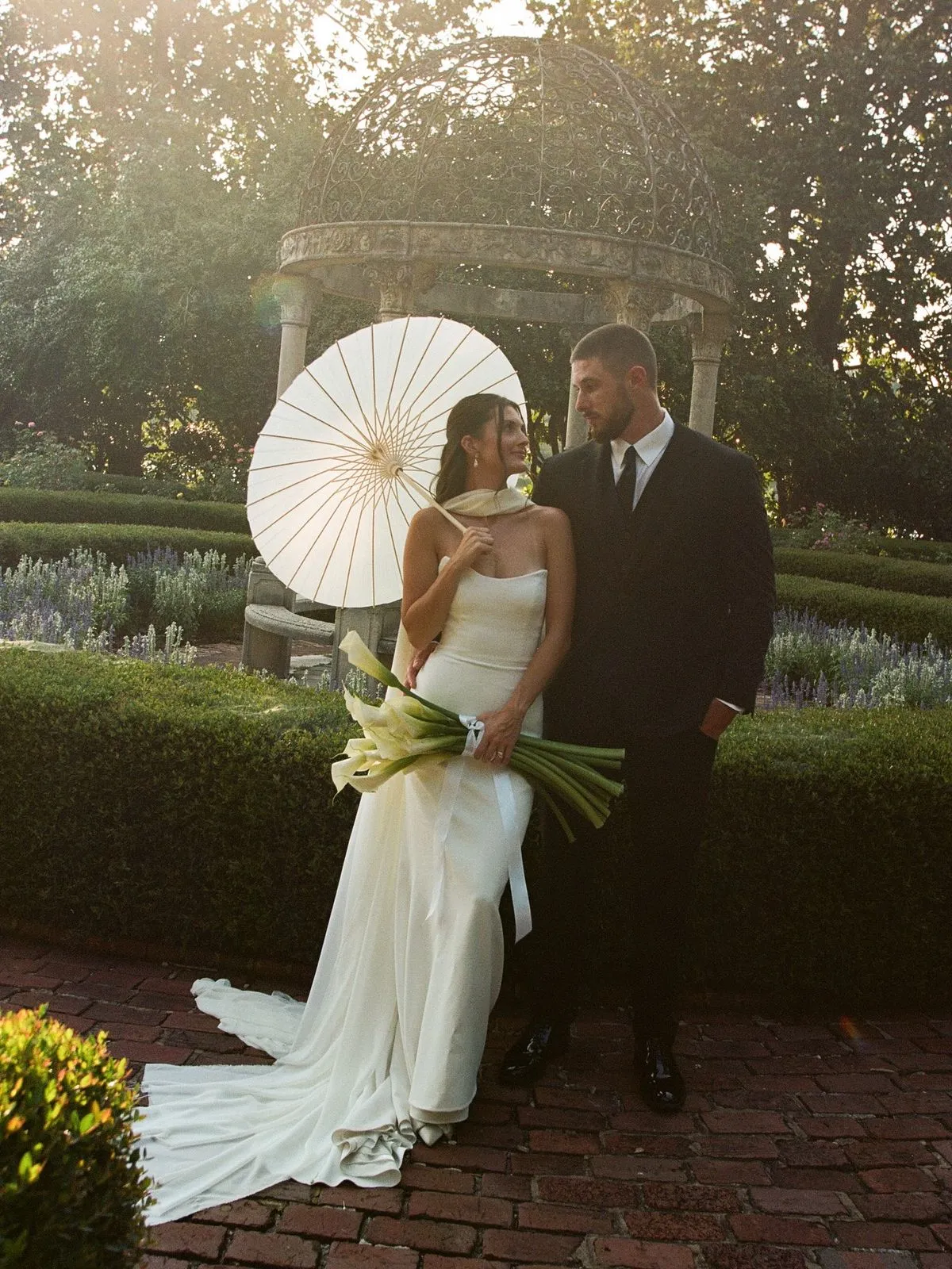 Wedding Arch